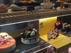 -DQ·蛋糕·冰淇淋(龙湖狮山天街店)