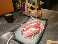 -湊湊火锅·茶憩(合生汇购物中心店)