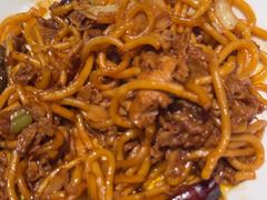 -巴盟人家·内蒙地方菜(华丽家族店)