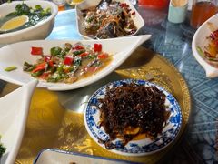 -龙姐私房菜(和顺古镇店)