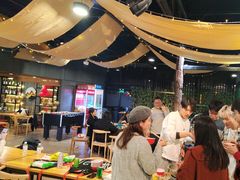 -回声星球·团建策划·赛事承办·拓展培训(大钟寺店)