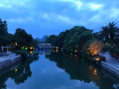 -桂林两江四湖景区