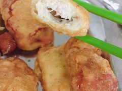 -北京大学-燕南食堂