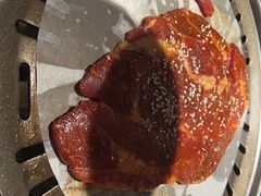 -悟能八戒烤肉自助(秦隆步行街店)