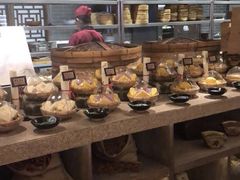 -淀里船宴(卓达店)