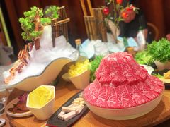 -尚海豆捞(乐虹坊店)