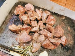 -一沙一城·岩烤牛扒(深圳首店)