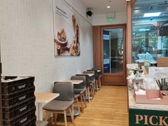 用餐区-多乐之日(田林东路店)