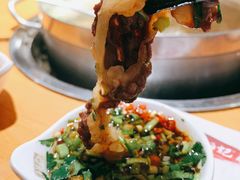 肥牛-海银海记潮汕牛肉火锅(新港中路海珠店)