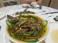 -龙悦湾酒家·八阵鱼生·渔人码头店