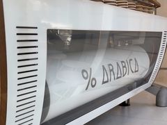-% Arabica阿拉比卡咖啡(深圳湾万象城店)