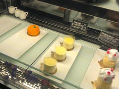 -Let's Taipei 非常烘焙(太古里店)