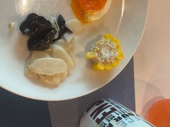 -上海浦东嘉里大酒店