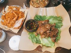 -风波庄(云蝠大厦店)