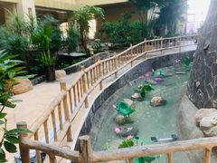 -哈尔滨太平湖温泉酒店