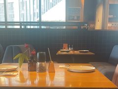 -The Diner X餐厅(青岛万象城店)