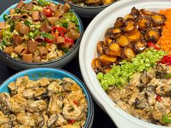 -金龙·打边炉(南京西路店)