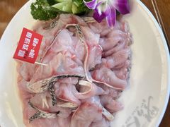 -黔人百味.贵州菜