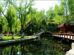 -水磨沟公园