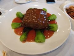 -功德林素菜饭庄(前门店)