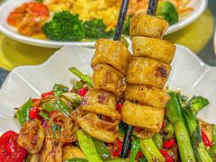 -明记海鲜大排档(巽寮湾店)