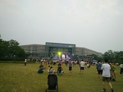 -河海大学(江宁校区)