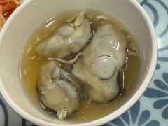 -鲁毓鲜蓬莱小面(黄山路店)