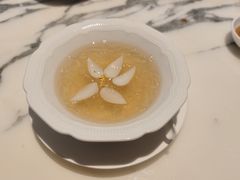 蜂蜜石花冻-遇外滩(BFC外滩金融中心店)