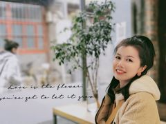 -VOYAGE COFFEE(杨梅竹店)