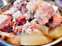 -农汤老店(顺联公园里店)