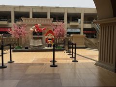 -王府井奥莱临潼小镇(临潼店)
