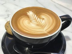 -Bracket Coffee(工体店)