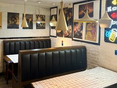 -狮龙啤酒烧烤屋(建二路店)