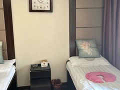 -若石足道SPA 连锁(丹东街店)