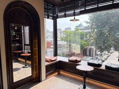 -比顿咖啡文化馆(升阳路店)