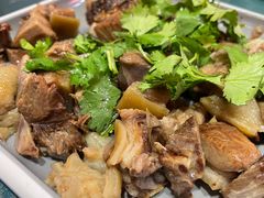 -春花民族美食(佳木斯总店)