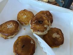 老婆饼-味多美(江安路店)