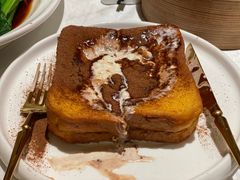 -十二粤味·顺德菜·烧鹅点心(五四广场店)