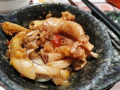 特色美蛙-哥老官重庆美蛙鱼头(宝山龙湖店)