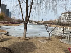 -西海子公园