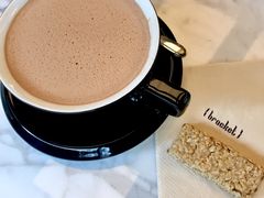 -Bracket Coffee(银河SOHO店)