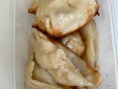 -黄阿姨锅贴大王(万航渡路店)