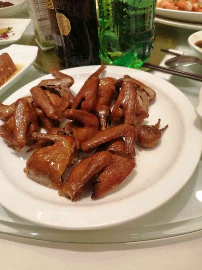 金时代顺风大酒店(百联西郊购物中心店)-"这家新开在西郊百联的顺风