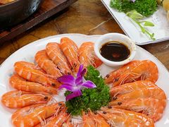 -老船长海鲜大排档(集美店)