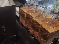 -FANEN法念·烘焙·甜点(万象城店)