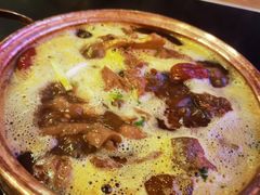 驴肉锅-天仁聚驴肉香(北石槽店)