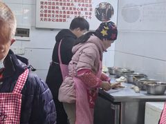 -涂记油酥饼(江汉三路店)