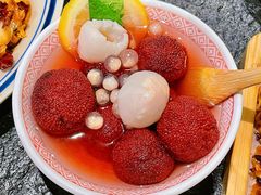-福苗小骆驼烧烤(曲江店)