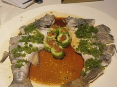 -衡山汇·高级粤菜(霄云路店)