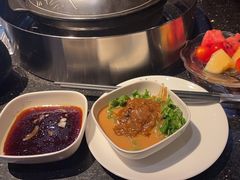 -捞王锅物料理(凯旋路店)